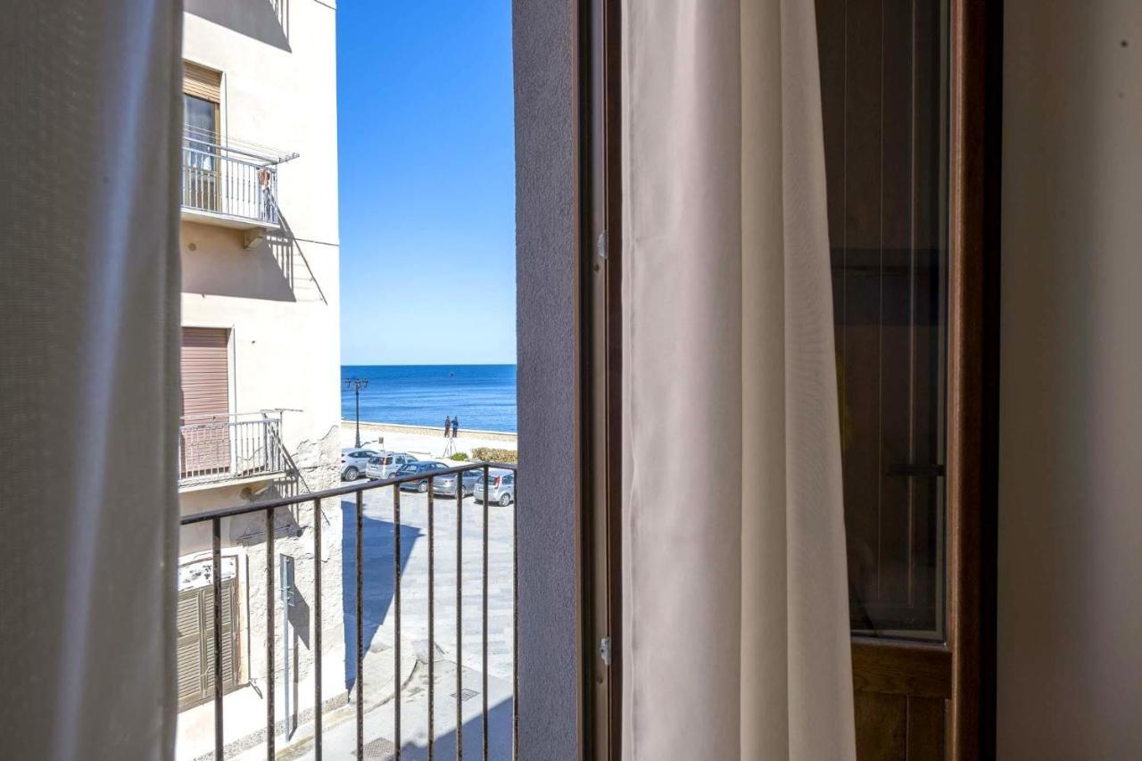 La Caparrita Trapani Exterior foto